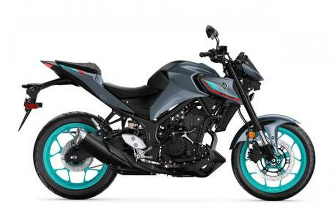 2023 Yamaha MT 03