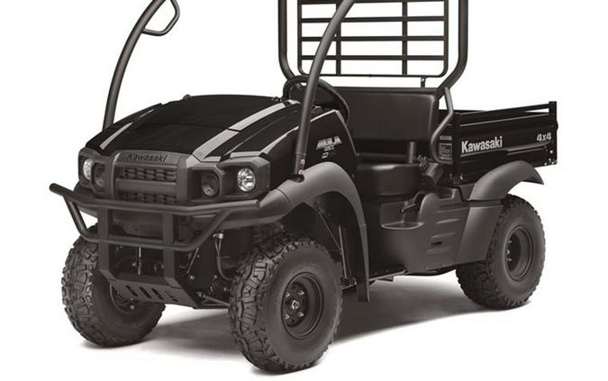 2025 Kawasaki MULE SX 4x4