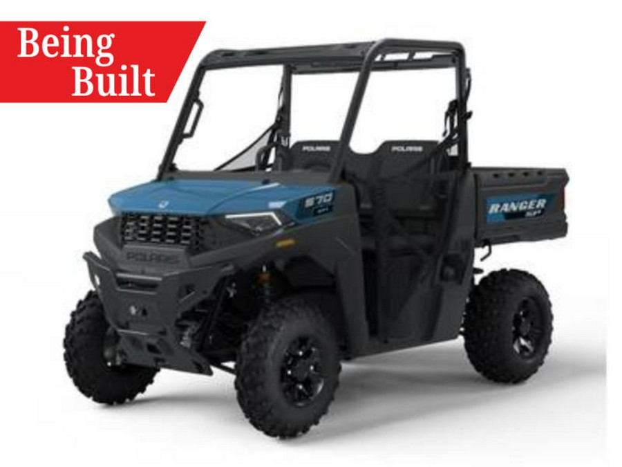 2025 Polaris® Ranger SP 570 Premium