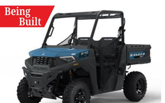 2025 Polaris® Ranger SP 570 Premium