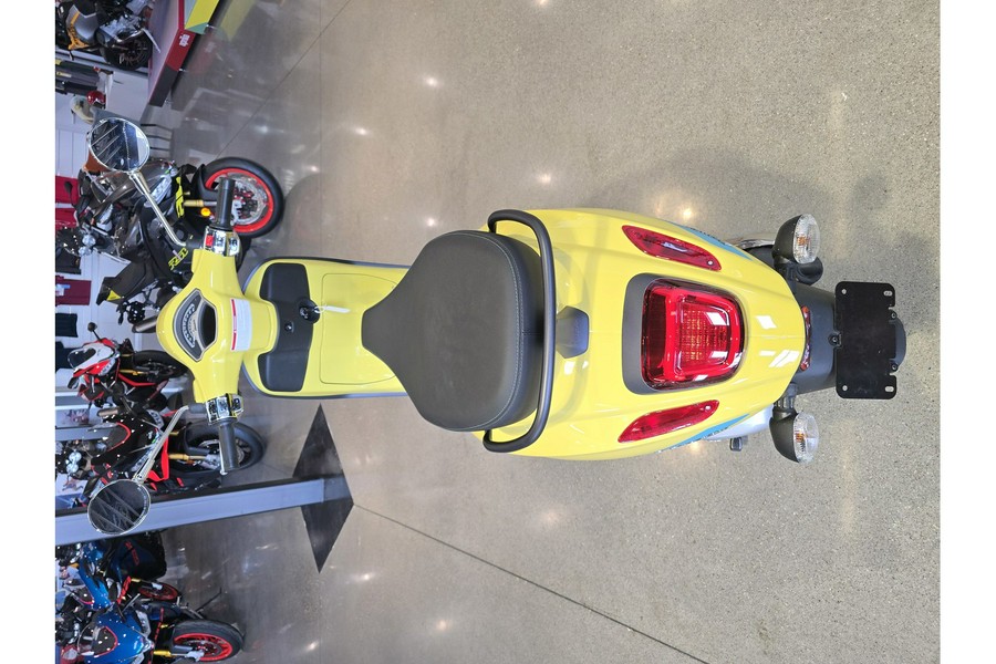 2024 Vespa PRIMAVERA S 150