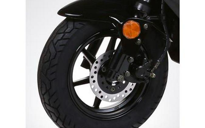 2024 Chicago Scooter Company Go 50 Max