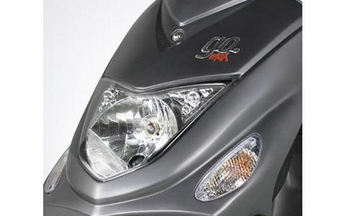 2024 Chicago Scooter Company Go 50 Max