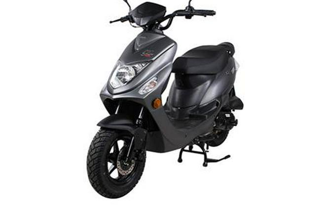 2024 Chicago Scooter Company Go 50 Max