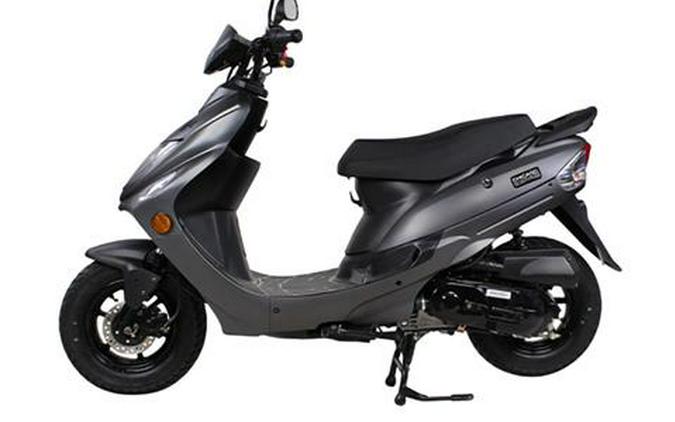 2024 Chicago Scooter Company Go 50 Max