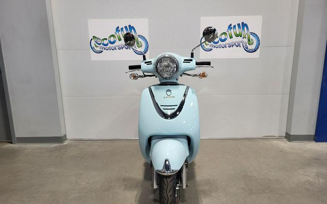 2025 Lance Havana Classic 49cc Scooter