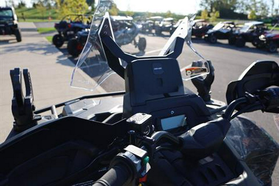 2025 Can-Am Outlander DPS 500