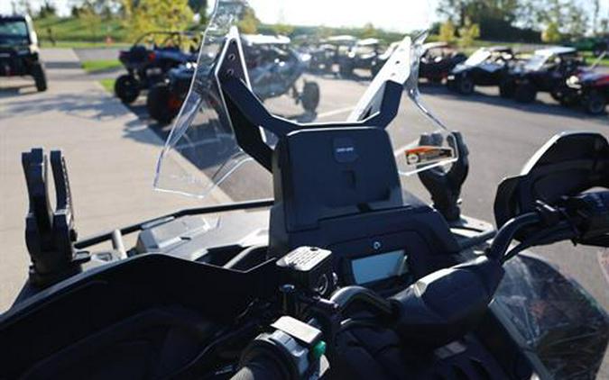 2025 Can-Am Outlander DPS 500