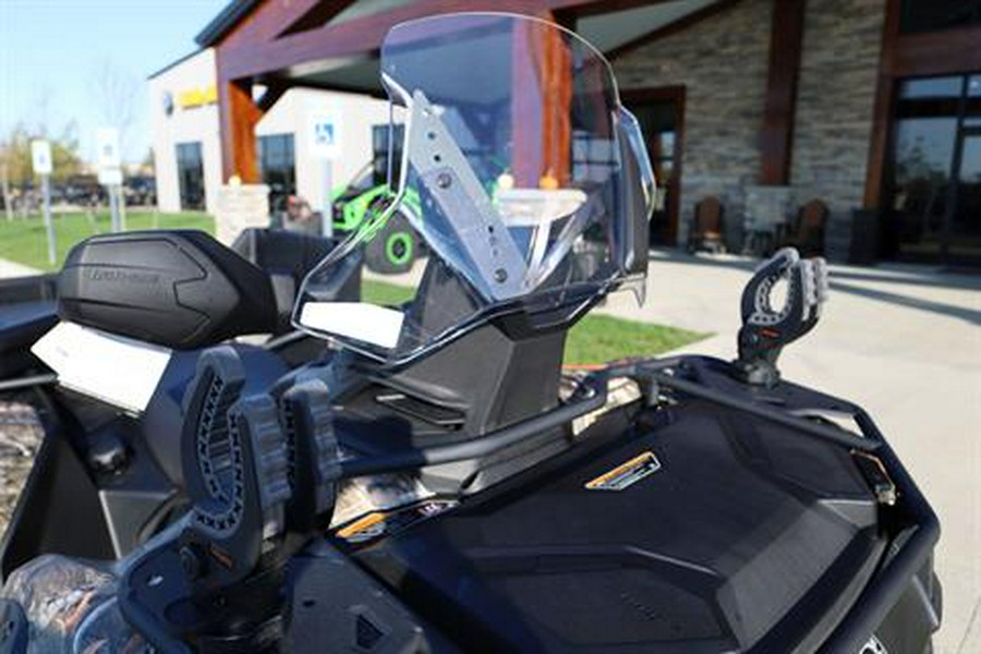 2025 Can-Am Outlander DPS 500