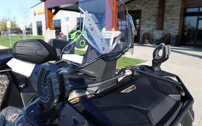 2025 Can-Am Outlander DPS 500