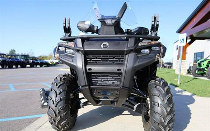 2025 Can-Am Outlander DPS 500