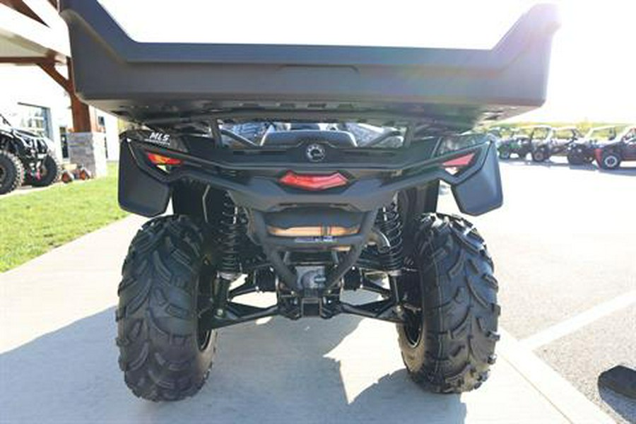 2025 Can-Am Outlander DPS 500