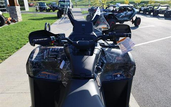 2025 Can-Am Outlander DPS 500