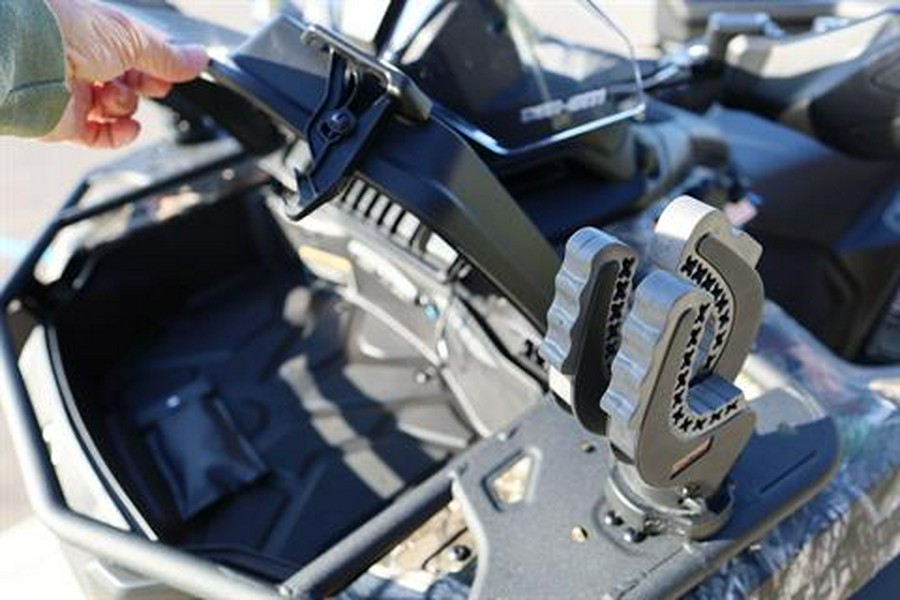 2025 Can-Am Outlander DPS 500