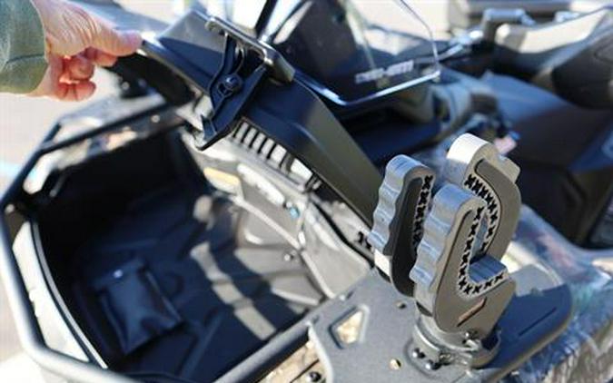 2025 Can-Am Outlander DPS 500