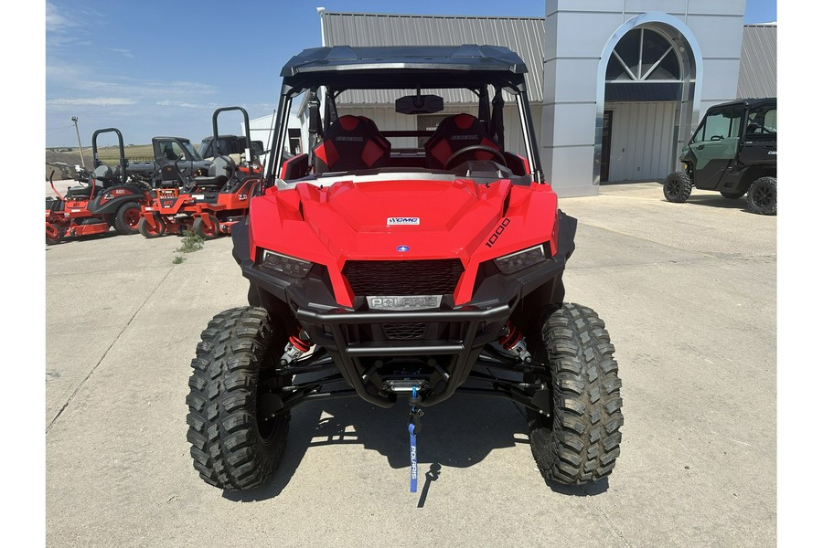 2025 Polaris GENERAL® XP 4 1000 Premium