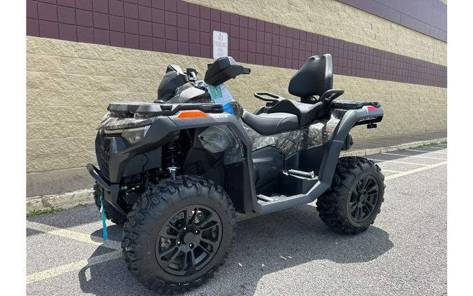 2025 CFMOTO CForce 800 Touring