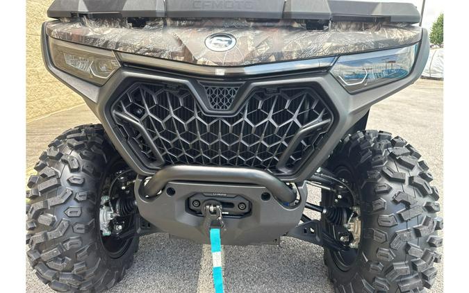 2025 CFMOTO CForce 800 Touring