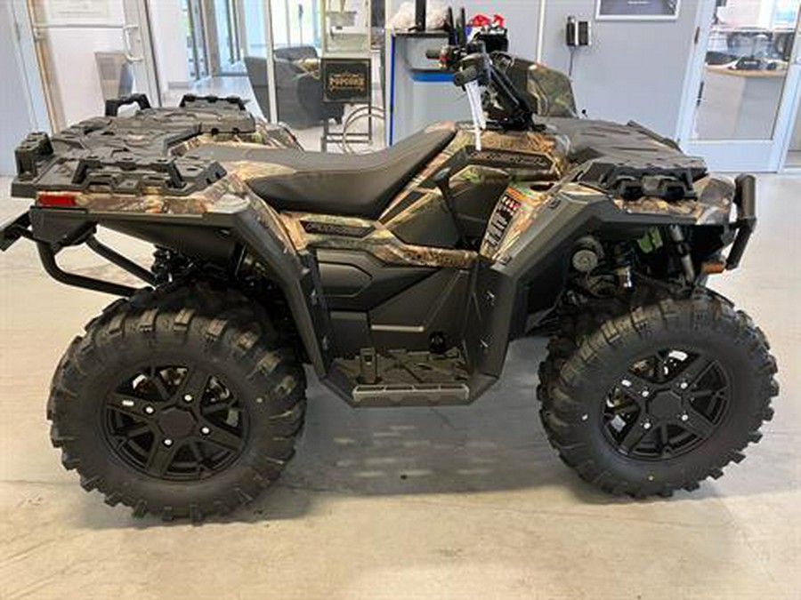 2026 Polaris Sportsman 850 Trail