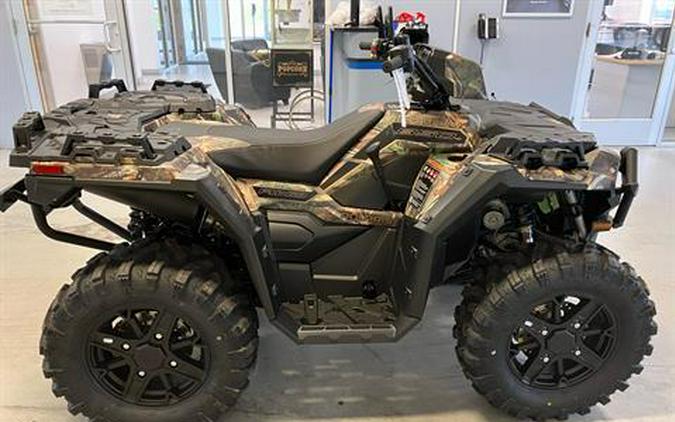 2026 Polaris Sportsman 850 Trail