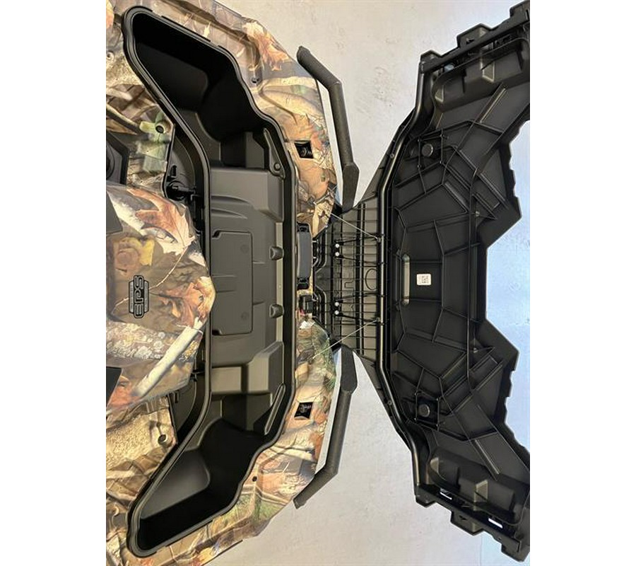 2026 Polaris Sportsman 850 Trail