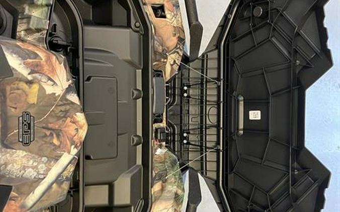 2026 Polaris Sportsman 850 Trail