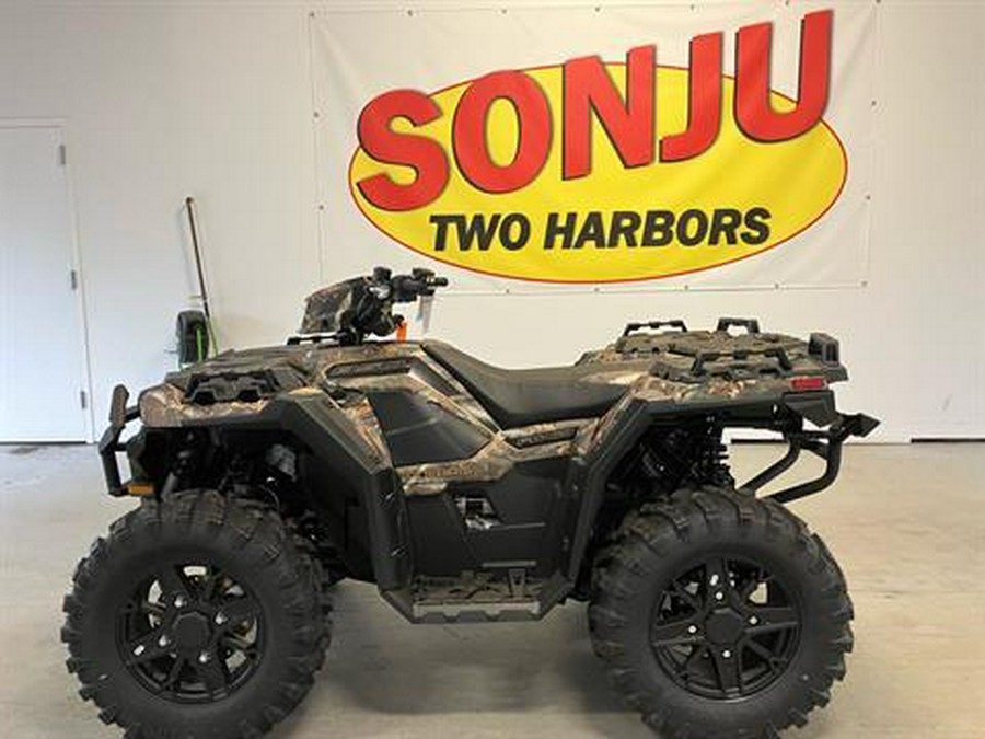 2026 Polaris Sportsman 850 Trail