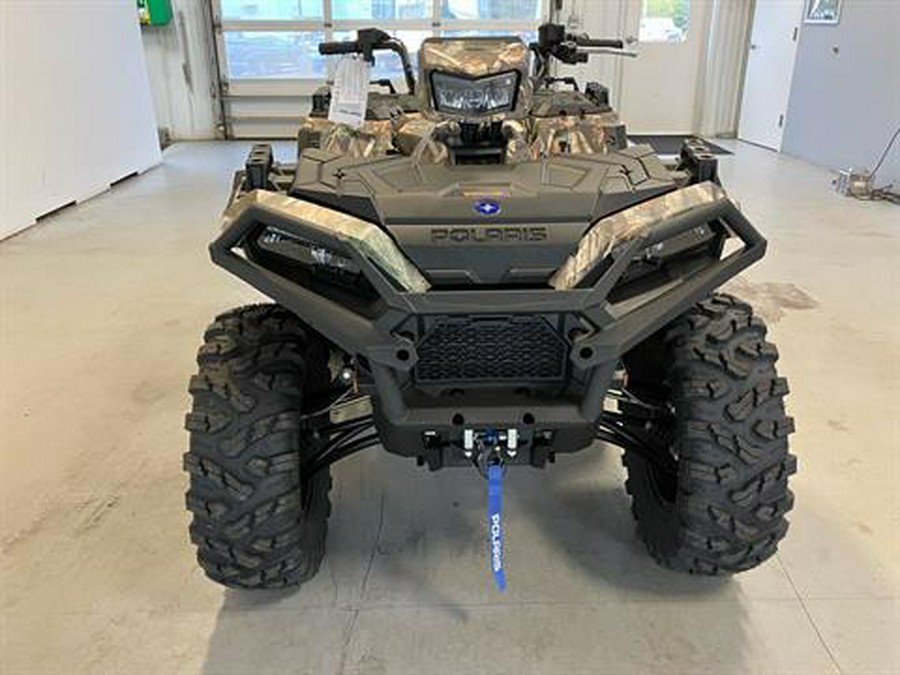 2026 Polaris Sportsman 850 Trail