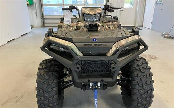 2026 Polaris Sportsman 850 Trail