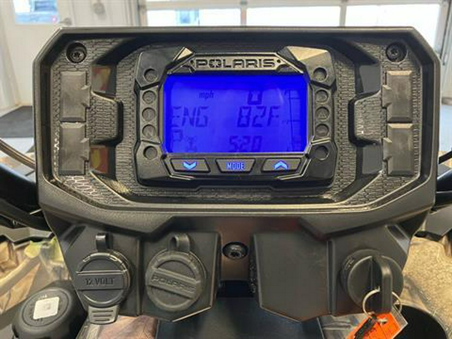 2026 Polaris Sportsman 850 Trail