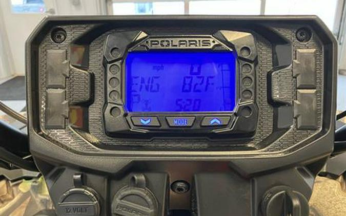 2026 Polaris Sportsman 850 Trail