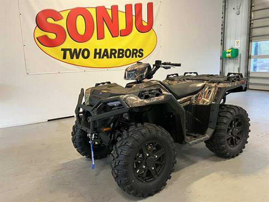 2026 Polaris Sportsman 850 Trail