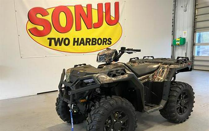 2026 Polaris Sportsman 850 Trail