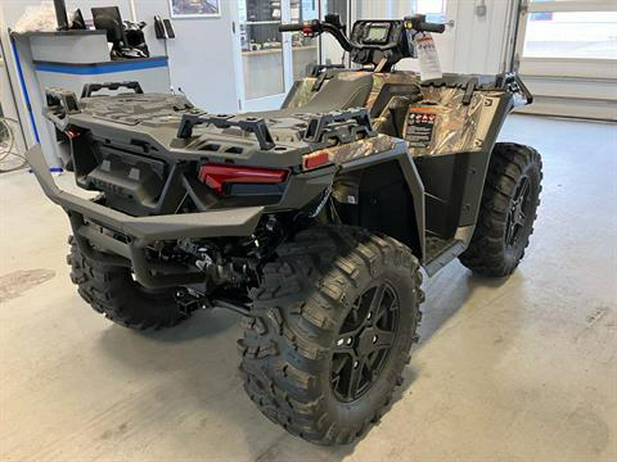 2026 Polaris Sportsman 850 Trail