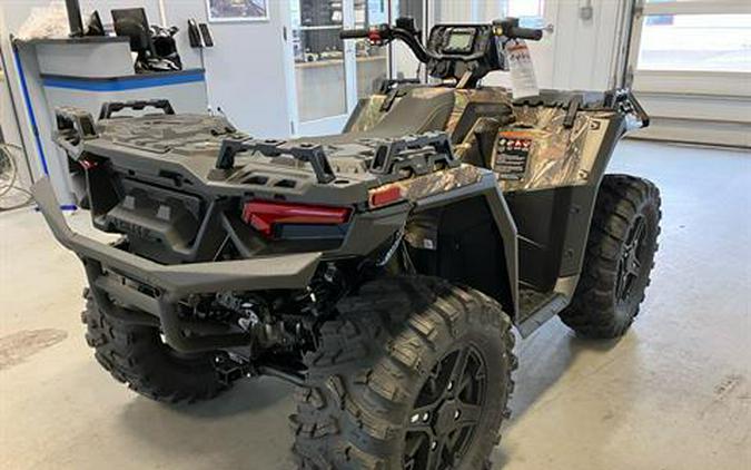 2026 Polaris Sportsman 850 Trail