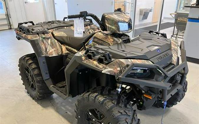 2026 Polaris Sportsman 850 Trail