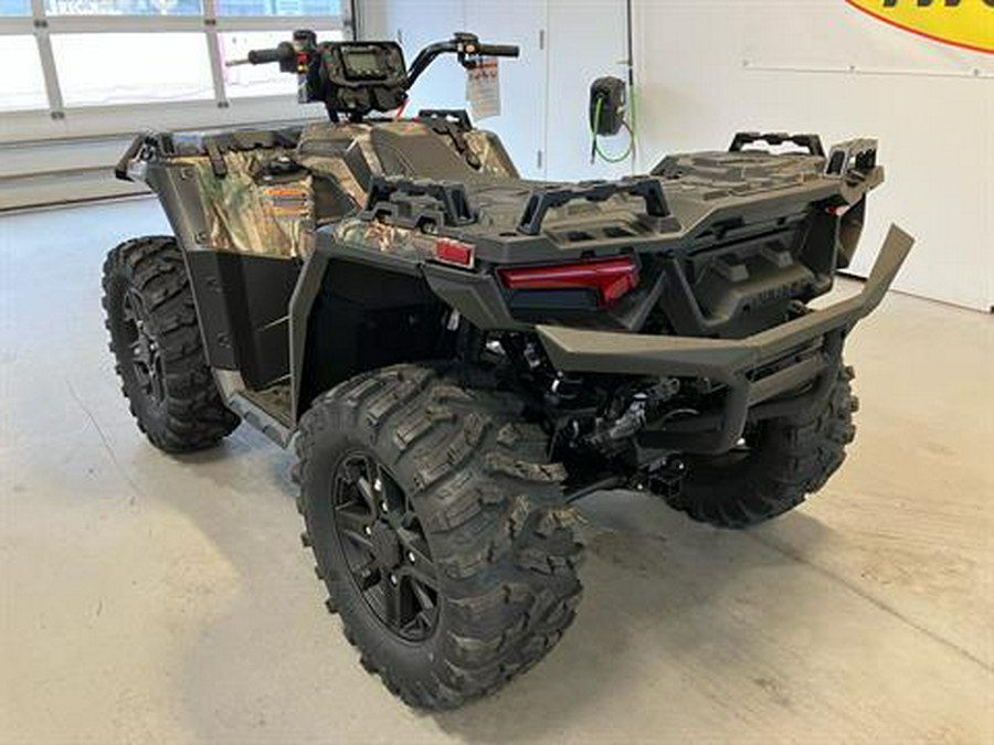 2026 Polaris Sportsman 850 Trail