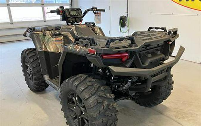 2026 Polaris Sportsman 850 Trail