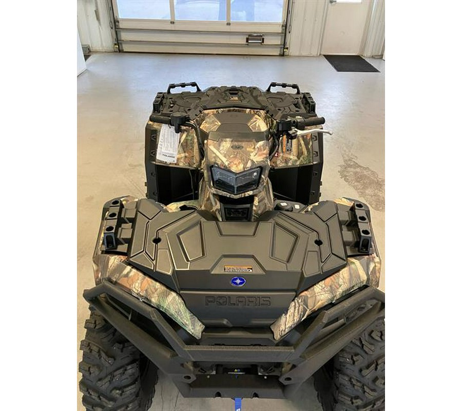 2026 Polaris Sportsman 850 Trail