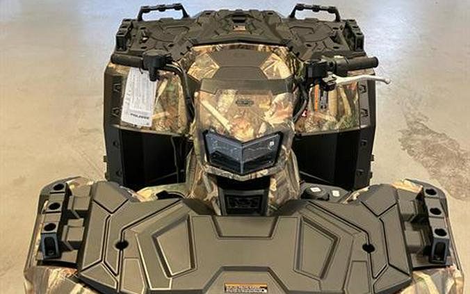 2026 Polaris Sportsman 850 Trail