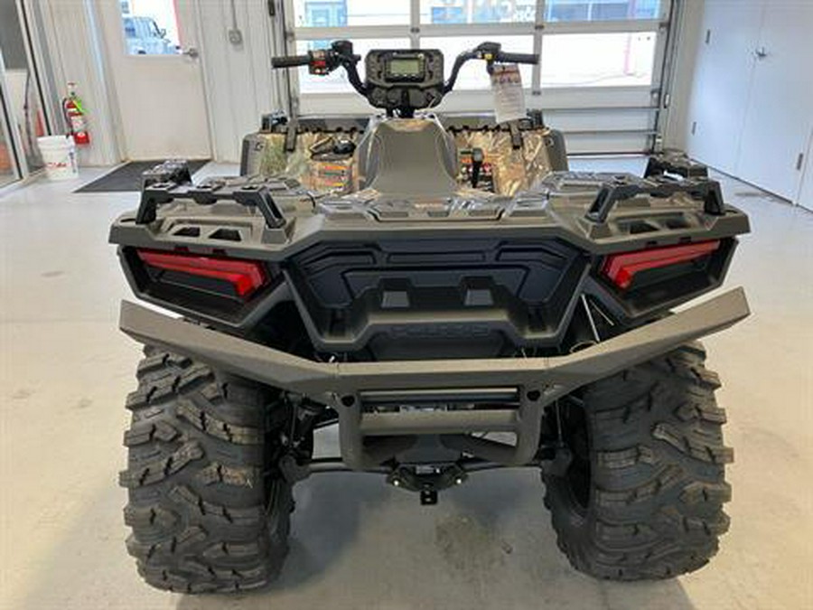 2026 Polaris Sportsman 850 Trail