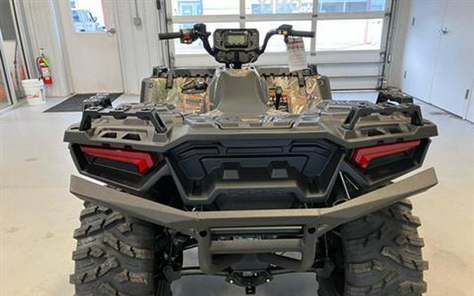 2026 Polaris Sportsman 850 Trail