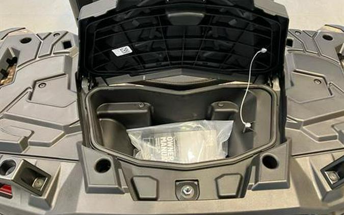 2026 Polaris Sportsman 850 Trail