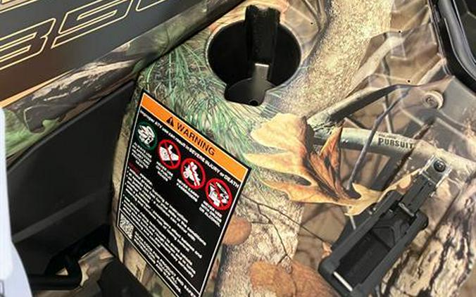 2026 Polaris Sportsman 850 Trail