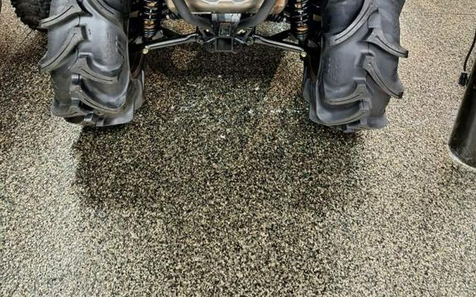 2026 Can-Am® Outlander X mr 1000R Granite Grey