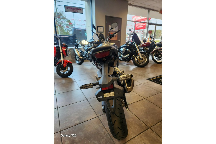 2025 Honda CB300R ABS