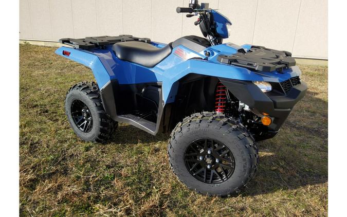 2025 Suzuki KINGQUAD 750AXi POWER STEERING SE