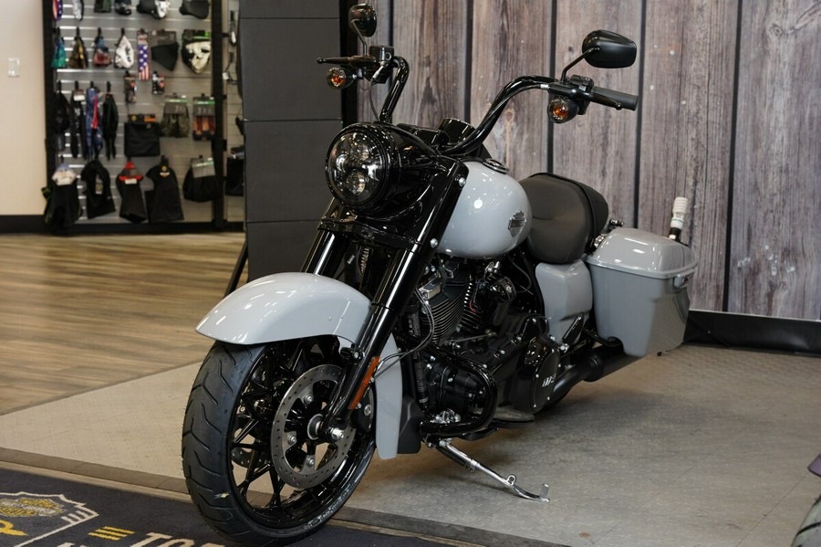 New 2025 Harley-Davidson Road King Special Motorcycle For Sale In Raleigh, North Carolina