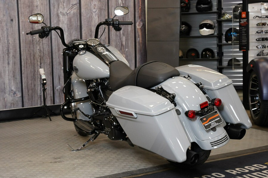 New 2025 Harley-Davidson Road King Special Motorcycle For Sale In Raleigh, North Carolina