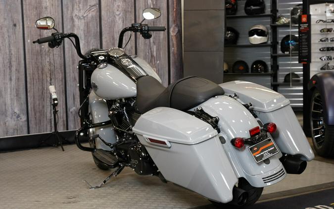 New 2025 Harley-Davidson Road King Special Motorcycle For Sale In Raleigh, North Carolina